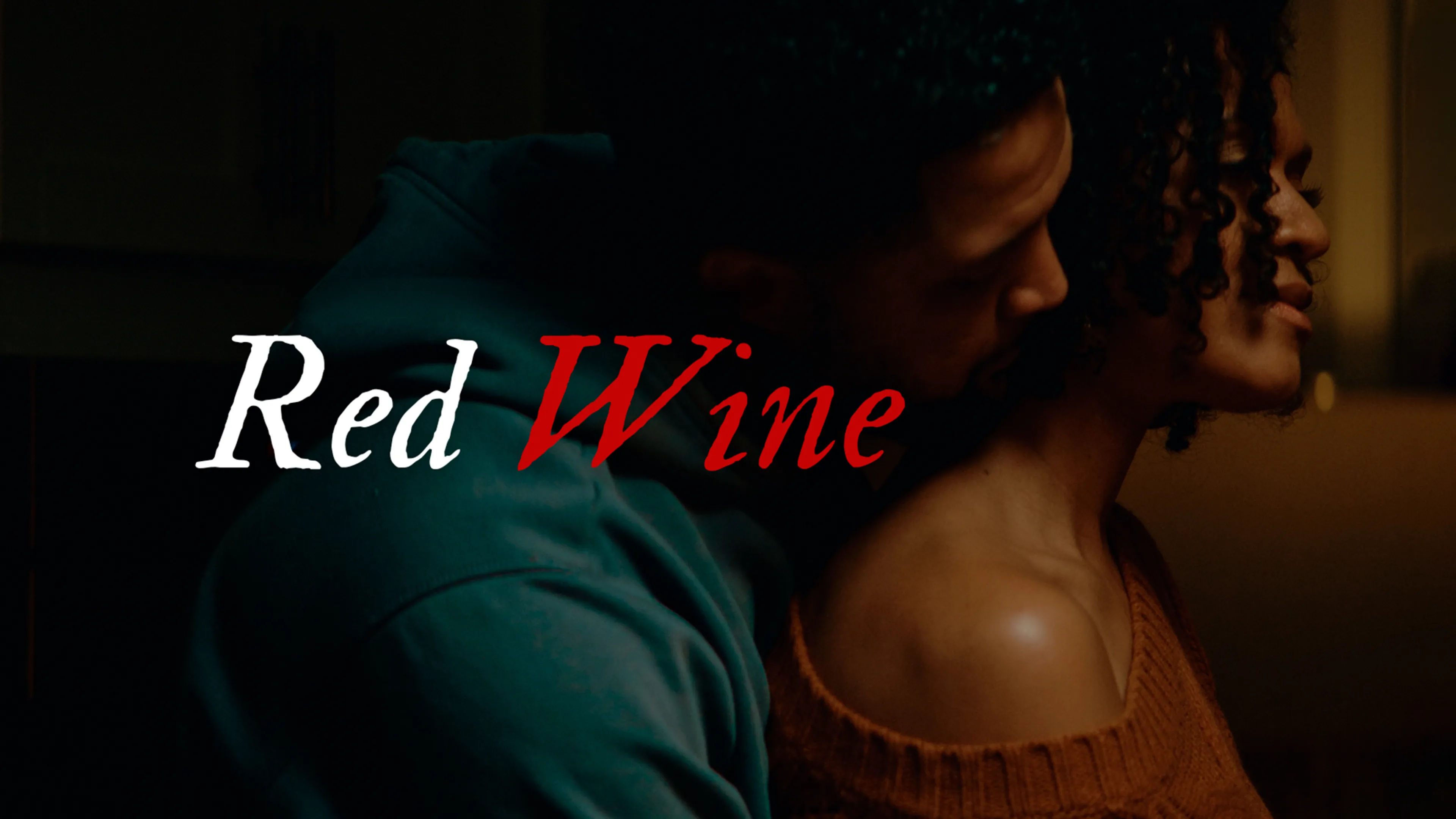 Red Wine poster
